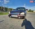 Красный ВАЗ 2170 Priora, объемом двигателя 1.6 л и пробегом 103 тыс. км за 2600 $, фото 2 на Automoto.ua