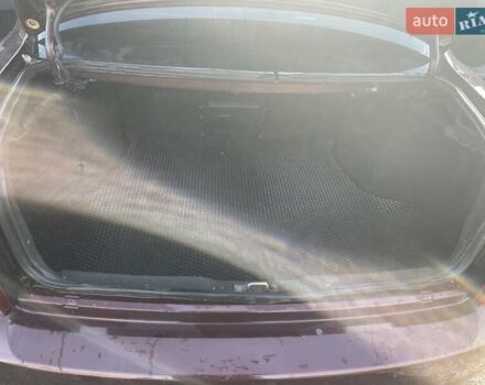 Червоний ВАЗ 2170 Priora, об'ємом двигуна 1.6 л та пробігом 215 тис. км за 1400 $, фото 12 на Automoto.ua