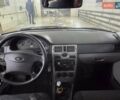Красный ВАЗ 2170 Priora, объемом двигателя 1.6 л и пробегом 154 тыс. км за 3400 $, фото 8 на Automoto.ua