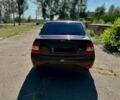 Красный ВАЗ 2170 Priora, объемом двигателя 1.6 л и пробегом 176 тыс. км за 3500 $, фото 1 на Automoto.ua