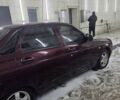 Красный ВАЗ 2170 Priora, объемом двигателя 1.6 л и пробегом 154 тыс. км за 3400 $, фото 3 на Automoto.ua