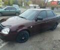 ВАЗ 2170 Priora 2011 в Пирятине на Automoto.ua Красный ВАЗ 2170 Priora, объемом двигателя 1.6 л и пробегом 109 тыс. км за 3500 $, фото 4 на Automoto.ua