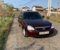 Красный ВАЗ 2170 Priora, объемом двигателя 1 л и пробегом 190 тыс. км за 4500 $, фото 1 на Automoto.ua