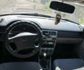 Красный ВАЗ 2170 Priora, объемом двигателя 1.6 л и пробегом 176 тыс. км за 3500 $, фото 7 на Automoto.ua