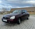 Червоний ВАЗ 2170 Priora, об'ємом двигуна 1.6 л та пробігом 143 тис. км за 2299 $, фото 1 на Automoto.ua