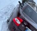 Красный ВАЗ 2170 Priora, объемом двигателя 1.6 л и пробегом 107 тыс. км за 3600 $, фото 1 на Automoto.ua