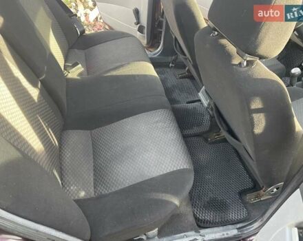 Червоний ВАЗ 2170 Priora, об'ємом двигуна 1.6 л та пробігом 215 тис. км за 1400 $, фото 3 на Automoto.ua