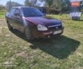 Красный ВАЗ 2170 Priora, объемом двигателя 1.6 л и пробегом 104 тыс. км за 3300 $, фото 1 на Automoto.ua
