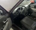 Красный ВАЗ 2170 Priora, объемом двигателя 1.6 л и пробегом 270 тыс. км за 2100 $, фото 3 на Automoto.ua