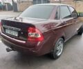 Червоний ВАЗ 2170 Priora, об'ємом двигуна 1.6 л та пробігом 156 тис. км за 3500 $, фото 2 на Automoto.ua