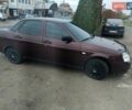 ВАЗ 2170 Priora 2011 в Пирятине на Automoto.ua Красный ВАЗ 2170 Priora, объемом двигателя 1.6 л и пробегом 109 тыс. км за 3500 $, фото 1 на Automoto.ua