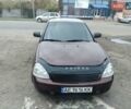 ВАЗ 2170 Priora 2011 в Пирятине на Automoto.ua Красный ВАЗ 2170 Priora, объемом двигателя 1.6 л и пробегом 109 тыс. км за 3500 $, фото 6 на Automoto.ua