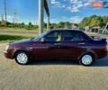Красный ВАЗ 2170 Priora, объемом двигателя 1.6 л и пробегом 103 тыс. км за 2600 $, фото 19 на Automoto.ua