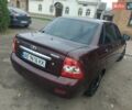 ВАЗ 2170 Priora 2011 в Пирятине на Automoto.ua Красный ВАЗ 2170 Priora, объемом двигателя 1.6 л и пробегом 109 тыс. км за 3500 $, фото 7 на Automoto.ua