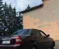 Красный ВАЗ 2170 Priora, объемом двигателя 1.6 л и пробегом 120 тыс. км за 2900 $, фото 5 на Automoto.ua