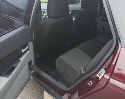 Червоний ВАЗ 2170 Priora, об'ємом двигуна 1.6 л та пробігом 156 тис. км за 3500 $, фото 9 на Automoto.ua