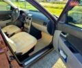 Красный ВАЗ 2170 Priora, объемом двигателя 1.6 л и пробегом 103 тыс. км за 2600 $, фото 26 на Automoto.ua