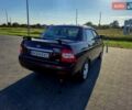 Красный ВАЗ 2170 Priora, объемом двигателя 1.6 л и пробегом 103 тыс. км за 2600 $, фото 22 на Automoto.ua