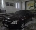Красный ВАЗ 2170 Priora, объемом двигателя 1.6 л и пробегом 154 тыс. км за 3400 $, фото 1 на Automoto.ua