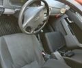 Красный ВАЗ 2170 Priora, объемом двигателя 1.6 л и пробегом 225 тыс. км за 3150 $, фото 1 на Automoto.ua