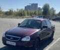 Червоний ВАЗ 2170 Priora, об'ємом двигуна 1.6 л та пробігом 140 тис. км за 3500 $, фото 1 на Automoto.ua