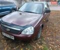 Червоний ВАЗ 2170 Priora, об'ємом двигуна 1.6 л та пробігом 171 тис. км за 4000 $, фото 15 на Automoto.ua