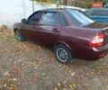 Червоний ВАЗ 2170 Priora, об'ємом двигуна 1.6 л та пробігом 171 тис. км за 4000 $, фото 11 на Automoto.ua