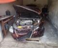 Красный ВАЗ 2170 Priora, объемом двигателя 1.6 л и пробегом 95 тыс. км за 1500 $, фото 1 на Automoto.ua