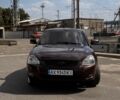 Червоний ВАЗ 2170 Priora, об'ємом двигуна 1.6 л та пробігом 317 тис. км за 3200 $, фото 1 на Automoto.ua
