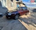 Красный ВАЗ 2170 Priora, объемом двигателя 1.6 л и пробегом 132 тыс. км за 2700 $, фото 1 на Automoto.ua