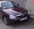 Червоний ВАЗ 2170 Priora, об'ємом двигуна 1.6 л та пробігом 70 тис. км за 2700 $, фото 1 на Automoto.ua