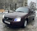 Червоний ВАЗ 2170 Priora, об'ємом двигуна 1.6 л та пробігом 250 тис. км за 2600 $, фото 1 на Automoto.ua