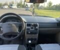 Красный ВАЗ 2170 Priora, объемом двигателя 1.6 л и пробегом 138 тыс. км за 3300 $, фото 6 на Automoto.ua