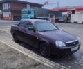 Червоний ВАЗ 2170 Priora, об'ємом двигуна 1.6 л та пробігом 187 тис. км за 3000 $, фото 1 на Automoto.ua