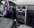 Красный ВАЗ 2170 Priora, объемом двигателя 1.6 л и пробегом 118 тыс. км за 4000 $, фото 2 на Automoto.ua
