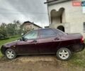 Красный ВАЗ 2170 Priora, объемом двигателя 1.6 л и пробегом 118 тыс. км за 4000 $, фото 20 на Automoto.ua