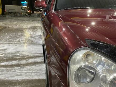 ВАЗ 2170 Priora 2008 у Луцьку на Automoto.ua Червоний ВАЗ 2170 Priora, об'ємом двигуна 1.6 л та пробігом 162 тис. км за 3600 $, фото 1 на Automoto.ua