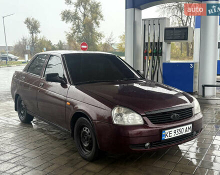 ВАЗ 2170 Priora 2008 в Кривом Роге на Automoto.ua Красный ВАЗ 2170 Priora, объемом двигателя 1.6 л и пробегом 202 тыс. км за 2499 $, фото 1 на Automoto.ua
