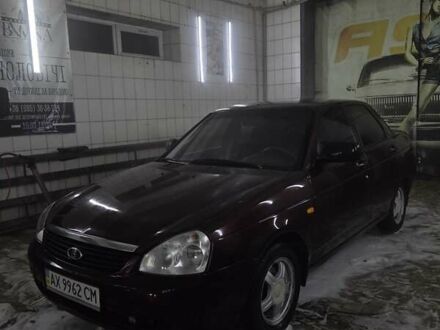 ВАЗ 2170 Priora 2011 в Змиеве на Automoto.ua Красный ВАЗ 2170 Priora, объемом двигателя 1.6 л и пробегом 154 тыс. км за 3400 $, фото 1 на Automoto.ua
