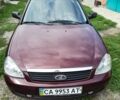 ВАЗ 2170 Priora, объемом двигателя 1.6 л и пробегом 127 тыс. км за 4500 $, фото 2 на Automoto.ua