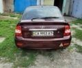 ВАЗ 2170 Priora, объемом двигателя 1.6 л и пробегом 127 тыс. км за 4500 $, фото 8 на Automoto.ua
