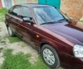 ВАЗ 2170 Priora, объемом двигателя 1.6 л и пробегом 127 тыс. км за 4500 $, фото 6 на Automoto.ua