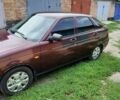 ВАЗ 2170 Priora, объемом двигателя 1.6 л и пробегом 127 тыс. км за 4500 $, фото 9 на Automoto.ua