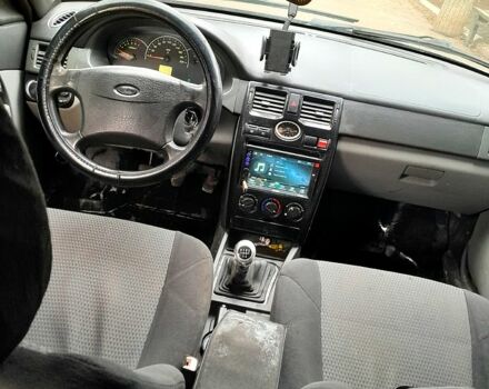 ВАЗ 2170 Priora, объемом двигателя 16 л и пробегом 196 тыс. км за 1380 $, фото 2 на Automoto.ua