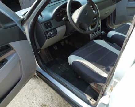ВАЗ 2170 Priora 2007 у Калуше на Automoto.ua ВАЗ 2170 Priora, об'ємом двигуна 0 л та пробігом 156 тис. км за 2500 $, фото 3 на Automoto.ua