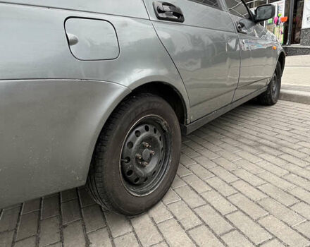 ВАЗ 2170 Priora, об'ємом двигуна 1.6 л та пробігом 172 тис. км за 2200 $, фото 1 на Automoto.ua