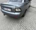 ВАЗ 2170 Priora 2007 в Черкассах на Automoto.ua ВАЗ 2170 Priora, объемом двигателя 1.6 л и пробегом 172 тыс. км за 2000 $, фото 2 на Automoto.ua