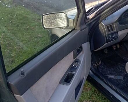 ВАЗ 2170 Priora, об'ємом двигуна 0 л та пробігом 100 тис. км за 1850 $, фото 3 на Automoto.ua