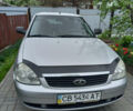 ВАЗ 2170 Priora, объемом двигателя 1.6 л и пробегом 270 тыс. км за 2500 $, фото 2 на Automoto.ua