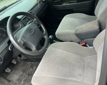 ВАЗ 2170 Priora 2007 в Черкассах на Automoto.ua ВАЗ 2170 Priora, объемом двигателя 1.6 л и пробегом 172 тыс. км за 2000 $, фото 6 на Automoto.ua